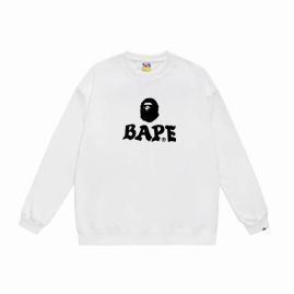 Picture of Bape Sweatshirts _SKUBapeS-XXL43524761